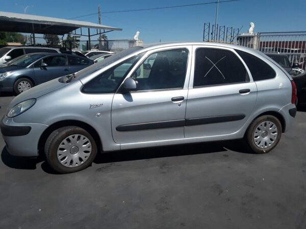 MOTOR ARRANQUE CITROEN XSARA PICASSO - Imagen 6