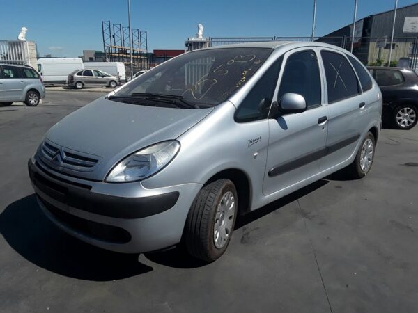 MOTOR ARRANQUE CITROEN XSARA PICASSO - Imagen 7