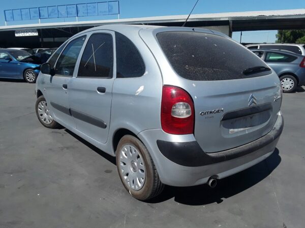 ELEVALUNAS DELANTERO DERECHO CITROEN XSARA PICASSO - Imagen 9
