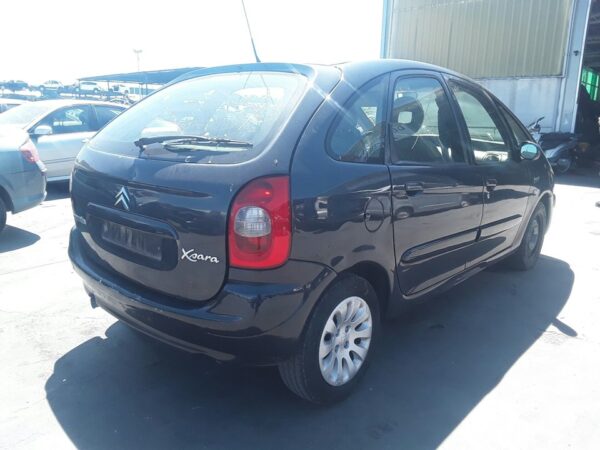 FARO DERECHO CITROEN XSARA PICASSO - Imagen 8