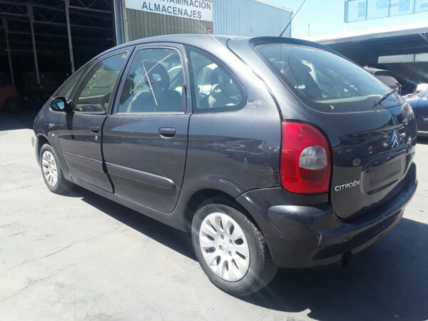 FARO DERECHO CITROEN XSARA PICASSO - Imagen 12