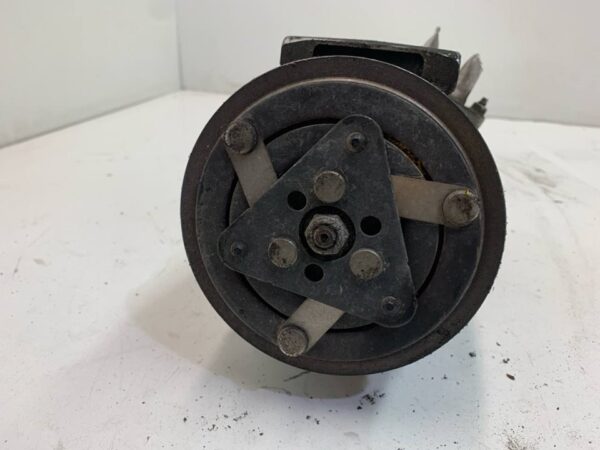 COMPRESOR AIRE ACONDICIONADO CITROEN C2