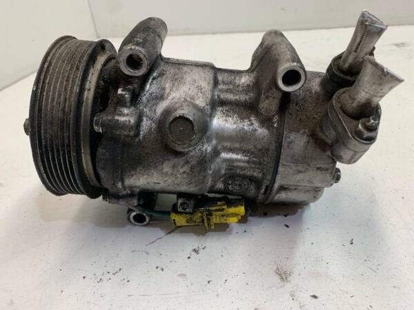 COMPRESOR AIRE ACONDICIONADO CITROEN C2 - Imagen 4