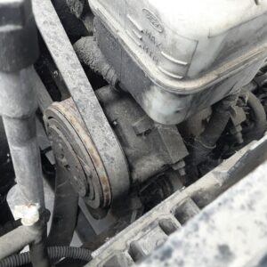 COMPRESOR AIRE ACONDICIONADO FORD EXPLORER