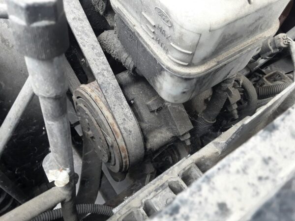 COMPRESOR AIRE ACONDICIONADO FORD EXPLORER