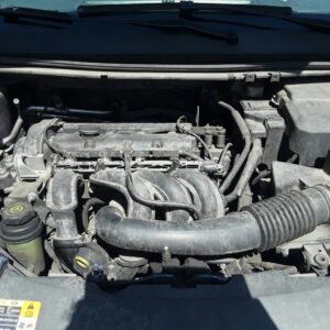 COMPRESOR AIRE ACONDICIONADO FORD FOCUS BERLINA