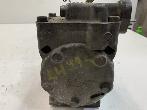 COMPRESOR AIRE ACONDICIONADO HYUNDAI COUPE - Imagen 2