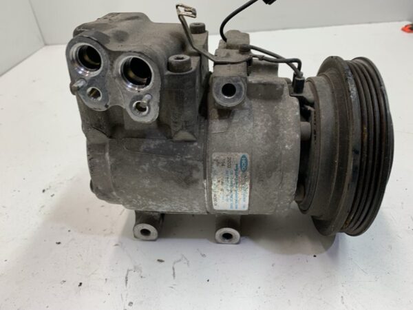 COMPRESOR AIRE ACONDICIONADO HYUNDAI COUPE - Imagen 3
