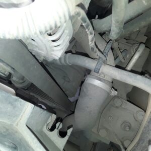 COMPRESOR AIRE ACONDICIONADO NISSAN TERRANO/TERRANO.II