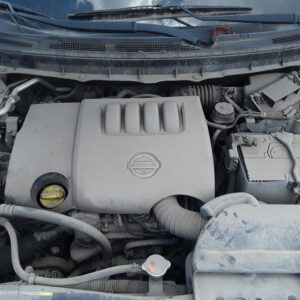 COMPRESOR AIRE ACONDICIONADO NISSAN X-TRAIL
