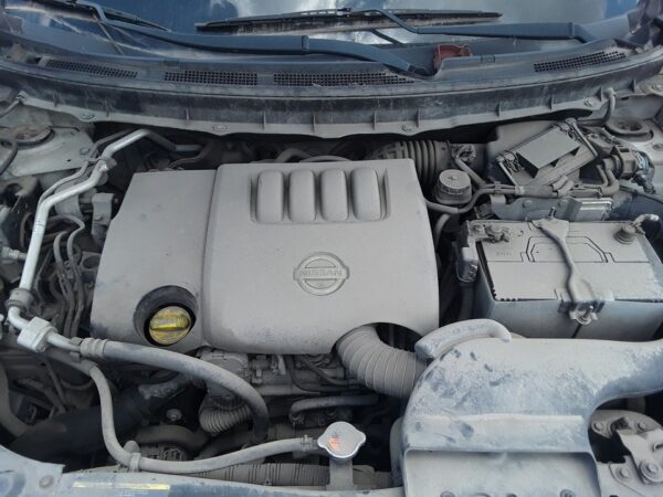 COMPRESOR AIRE ACONDICIONADO NISSAN X-TRAIL