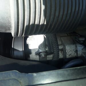 COMPRESOR AIRE ACONDICIONADO OPEL MERIVA B