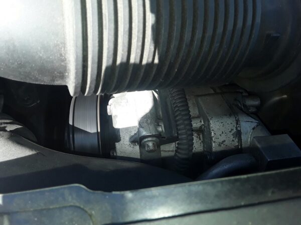 COMPRESOR AIRE ACONDICIONADO OPEL MERIVA B