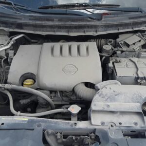 CONDENSADOR / RADIADOR  AIRE ACONDICIONADO NISSAN X-TRAIL