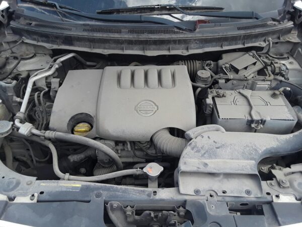 CONDENSADOR / RADIADOR  AIRE ACONDICIONADO NISSAN X-TRAIL