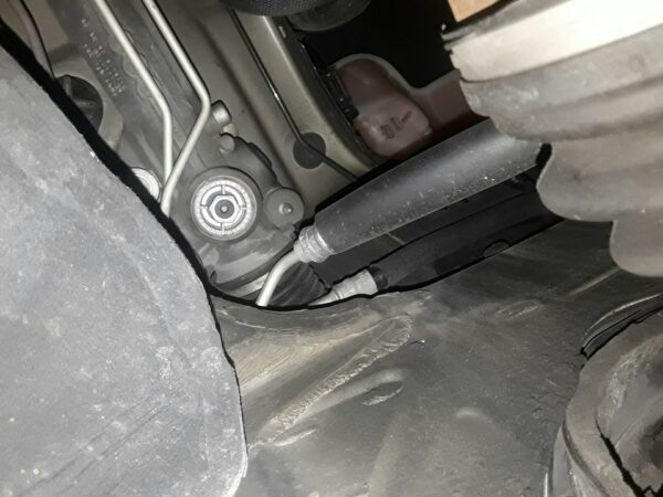 CREMALLERA DIRECCION AUDI A4 AVANT