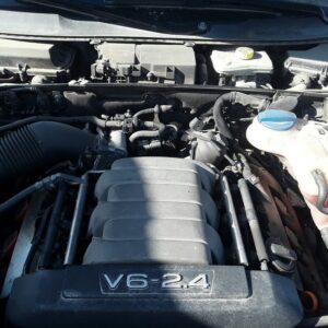 CREMALLERA DIRECCION AUDI A6 BERLINA