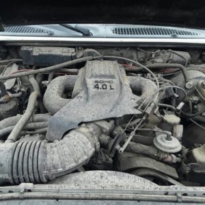 CREMALLERA DIRECCION FORD EXPLORER