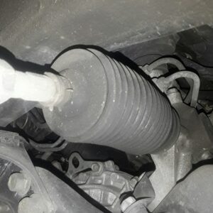 CREMALLERA DIRECCION HONDA ACCORD BERLINA