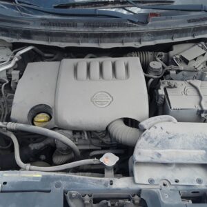 CREMALLERA DIRECCION NISSAN X-TRAIL