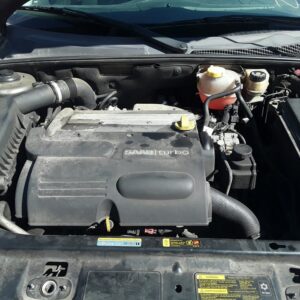 CREMALLERA DIRECCION SAAB 9-3 BERLINA