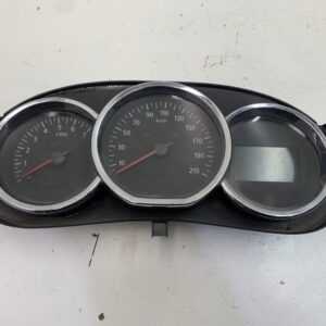CUADRO INSTRUMENTOS DACIA SANDERO
