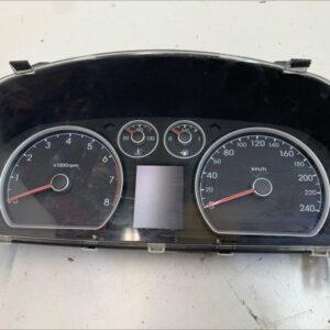 CUADRO INSTRUMENTOS HYUNDAI I30
