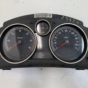 CUADRO INSTRUMENTOS OPEL ASTRA GTC
