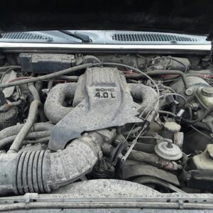 DIFERENCIAL DELANTERO FORD EXPLORER