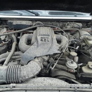 DIFERENCIAL TRASERO FORD EXPLORER