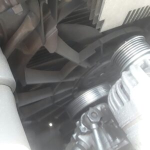 ELECTROVENTILADOR AUDI A4 AVANT