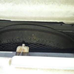 ELECTROVENTILADOR NISSAN TERRANO/TERRANO.II