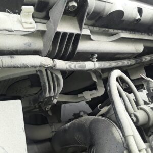 ELECTROVENTILADOR NISSAN X-TRAIL
