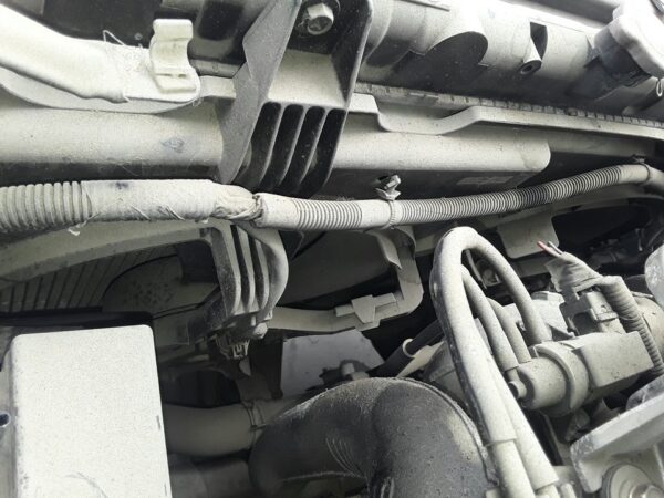 ELECTROVENTILADOR NISSAN X-TRAIL