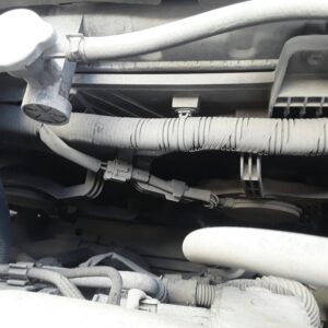 ELECTROVENTILADOR NISSAN X-TRAIL
