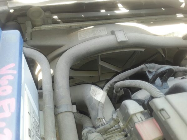 ELECTROVENTILADOR OPEL ASTRA GTC