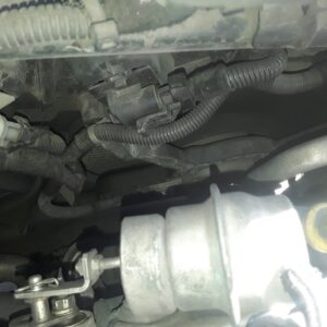 ELECTROVENTILADOR OPEL MERIVA B