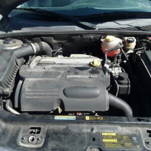 ELECTROVENTILADOR SAAB 9-3 BERLINA