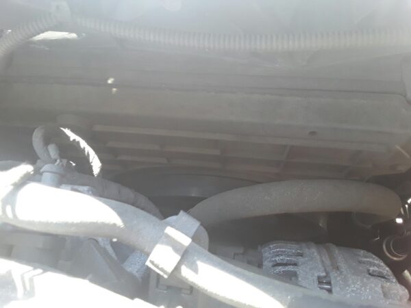 ELECTROVENTILADOR SEAT ALTEA