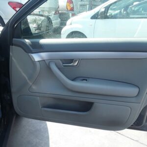 ELEVALUNAS DELANTERO DERECHO AUDI A4 AVANT