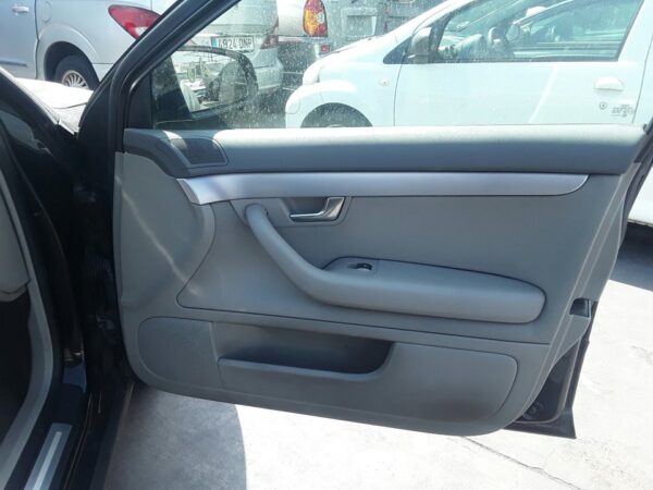 ELEVALUNAS DELANTERO DERECHO AUDI A4 AVANT