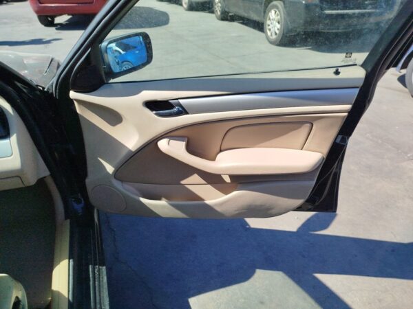 ELEVALUNAS DELANTERO DERECHO BMW SERIE 3 BERLINA