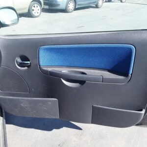 ELEVALUNAS DELANTERO DERECHO CITROEN C2