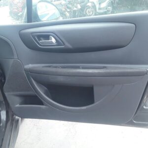 ELEVALUNAS DELANTERO DERECHO CITROEN C4 BERLINA