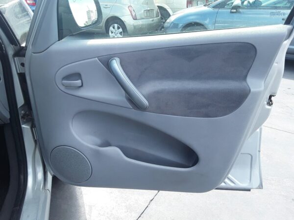 ELEVALUNAS DELANTERO DERECHO CITROEN XSARA PICASSO