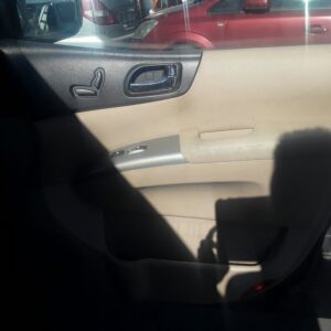 ELEVALUNAS DELANTERO DERECHO KIA CARNIVAL