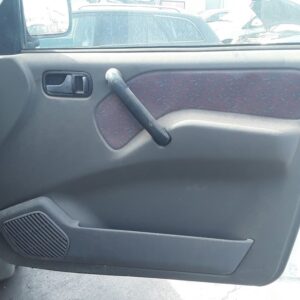 ELEVALUNAS DELANTERO DERECHO NISSAN TERRANO/TERRANO.II