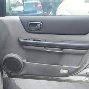 ELEVALUNAS DELANTERO DERECHO NISSAN X-TRAIL