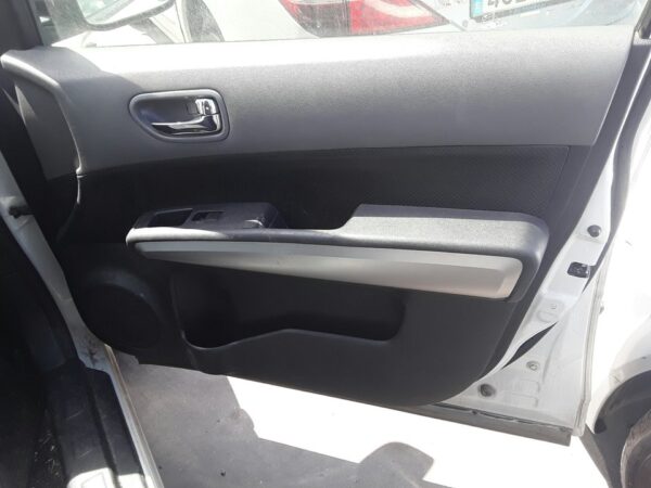 ELEVALUNAS DELANTERO DERECHO NISSAN X-TRAIL