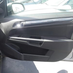 ELEVALUNAS DELANTERO DERECHO OPEL ASTRA H BERLINA